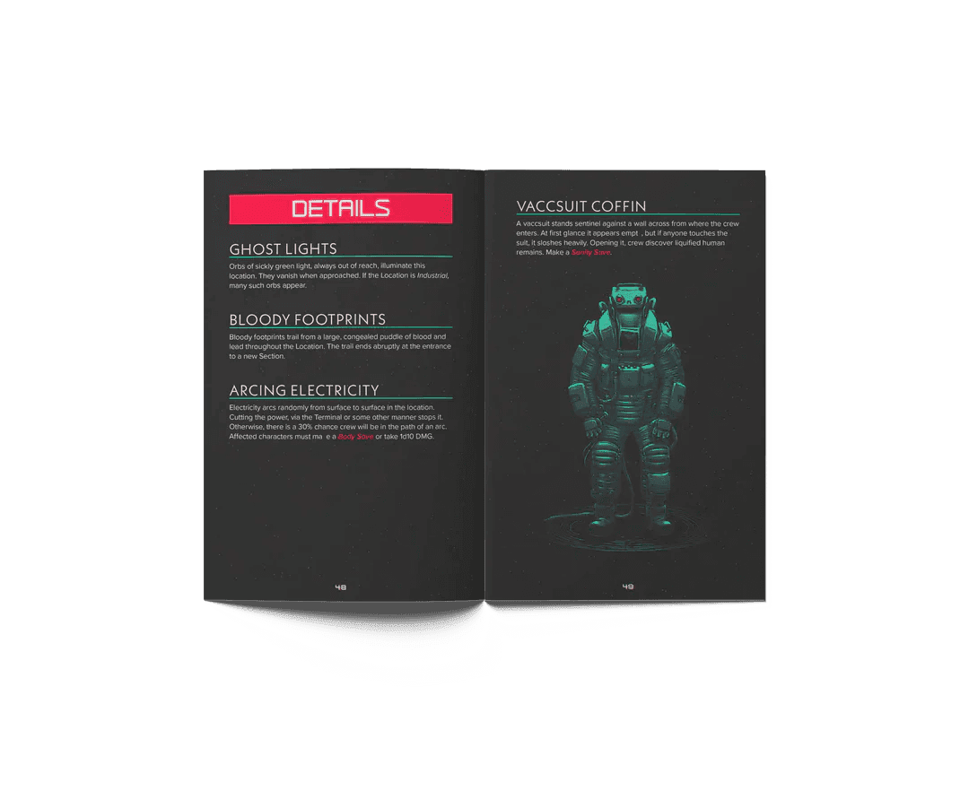 This Ship is a Tomb - 