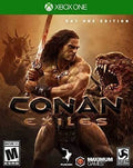 Conan Exiles (Xbox One) - Game Manual Only