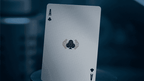 Star Wars Dark Side (RED) Playing Cards by theory11 - 