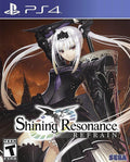 Shining Resonance Refrain (Playstation 4) - Brand New