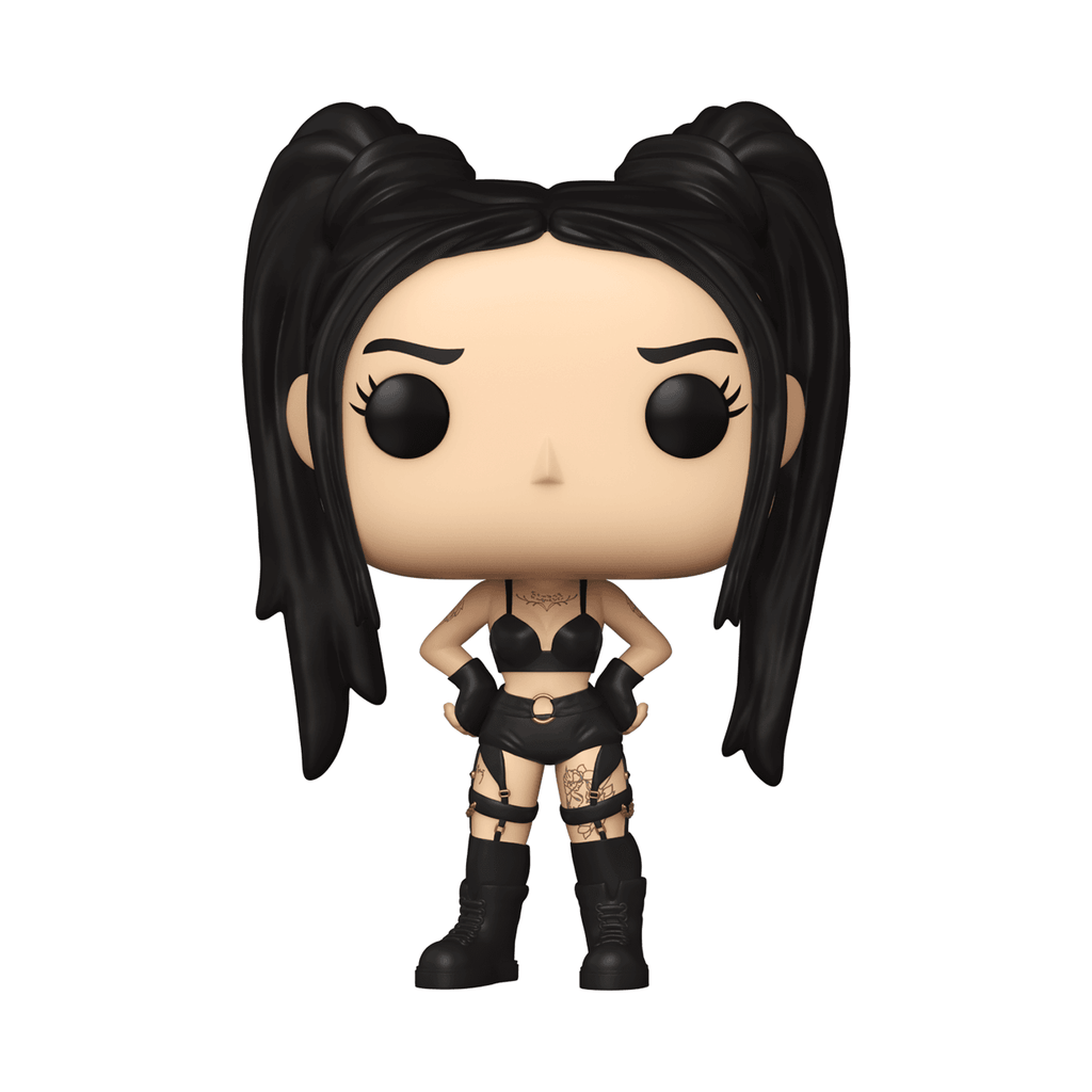 Funko Pop! Rocks: Music - Bella Poarch - 
