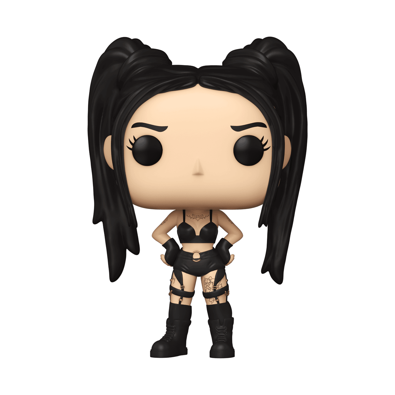 Funko Pop! Rocks: Music - Bella Poarch - 