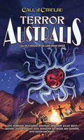 Call of Cthulhu: Terror Australis - 
