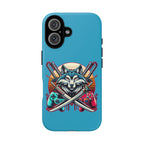The Wolf Gamer Phone Cases