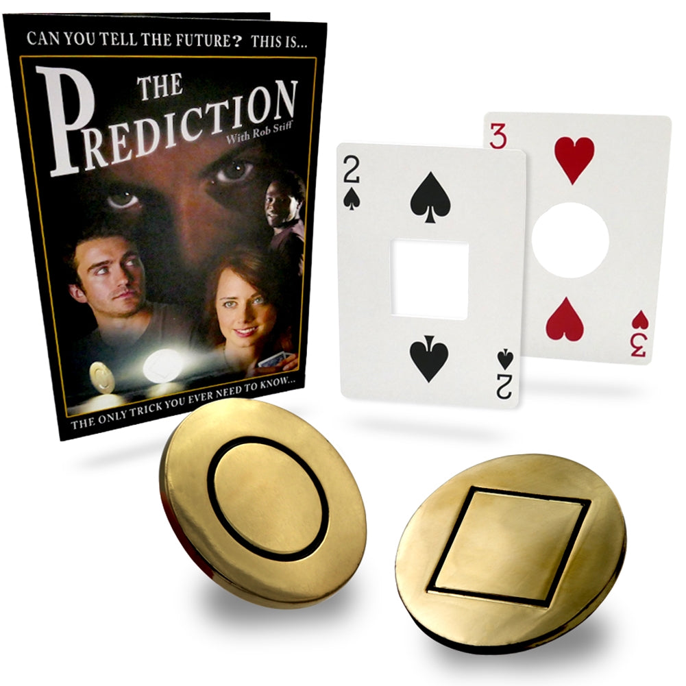 The Prediction