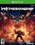 Mothergunship (Xbox One) - Game Only