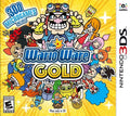 WarioWare Gold (Nintendo 3DS) - Game Only