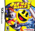Pac-Man World 3 (Nintendo DS) - Game Manual Only