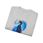 The Wolf Warrior T-shirt
