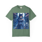 Wolf Goddess T-shirt