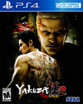 Yakuza Kiwami 2 (PlayStation 4) - Game Only