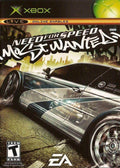 Need For Speed: Most Wanted (Xbox) - Game Manual Only