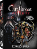 Cutthroat Caverns: Deeper and Darker Expansion 1 - 
