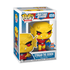 Funko Pop! Heroes DC Comics: Justice League - Etrigan the Demon PX Previews Exclusive - 