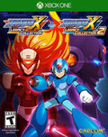 Mega Man X Legacy Collection 1 + 2 (Xbox One) - Brand New