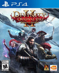 Divinity: Original Sin 2 - Definitive Edition (PlayStation 4) - Game Only