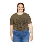 Cleric Class Shirt