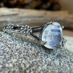 Fira Moonstone Ring