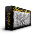 Blood & Plunder: Raise the Black - Pirates of Legend Captains Box - 