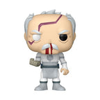 Invincible Conquest Funko Pop! Vinyl Figure #1913