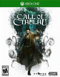 Call Of Cthulhu (Xbox One) - Game Only