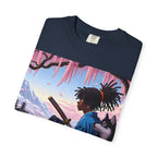 Xp Wolf Gamer  T-shirt