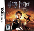 Harry Potter And The Goblet Of Fire (Nintendo DS) - Game Manual Only