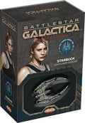 Battlestar Galactica: Starship Battles - Cylon Raider (Starbuck) - 