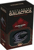 Battlestar Galactica: Starship Battles - Cylon Raider - 