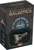 Battlestar Galactica: Starship Battles - Viper MK. II - 