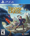 Beast Quest (PlayStation 4) - Game Only