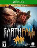 Earthfall Deluxe Edition (Xbox One) - Game Only