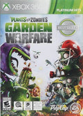 Plants vs Zombies: Garden Warfare (Platinum Hits) (Xbox 360) - Game Only
