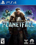 Age of Wonders: Planetfall (PlayStation 4) - Game Only
