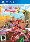 All-Star Fruit Racing (Playstation 4) - Game Only