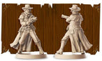 Zombicide: Undead or Alive - Gears & Guns - 