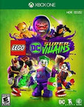 LEGO DC Super-Villians (Xbox One) - Game Only