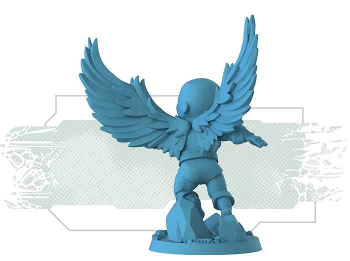 Marvel United: X-Men First Class - Kickstarter Exclusive - 