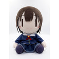 How to Raise a Boring Girlfriend Megumi Kato Uniform Ver. BIG Plush - 