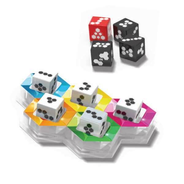 The Genius Gems - 