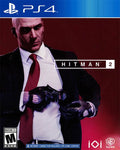 Hitman 2 (Playstation 4) - Game Only
