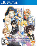 Tales of Vesperia: Definitive Edition (Playstation 4) - Game Only