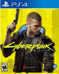 Cyberpunk 2077 Bundle [Game + Strategy Guide] (PlayStation 4) - Bundle Only