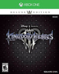 Kingdom Hearts III: Deluxe Edition (Xbox One) - Game Only