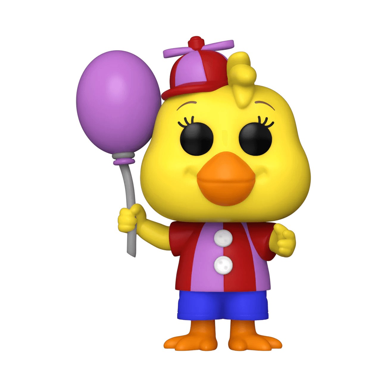 Funko Pop! Games: Five Nights at Freddy's Balloon Circus - Balloon Chica #910 - 