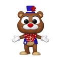 Funko Pop! Games: Five Nights at Freddy's Balloon Circus - Circus Freddy #912 - 