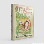 Once Upon a Time: Fairytale Mash-Ups Expansion - 