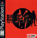 Rising Zan the Samurai Gunman (Playstation) - Game Manual Only