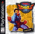 Rival Schools (Playstation) - Game Manual Only