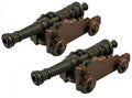 Blood & Plunder: Heavy Cannon - 